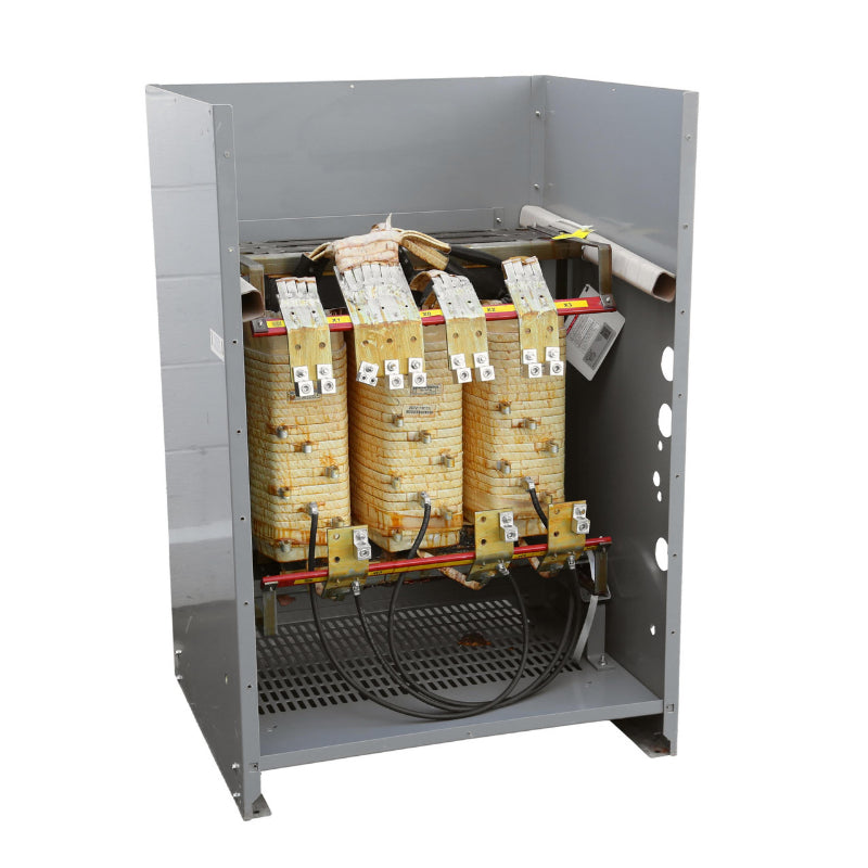 EX150T3H 150 kVA Transformer 480V to 208Y-120V