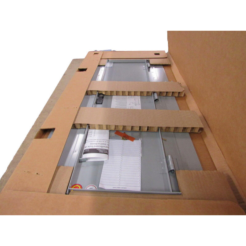 EZT2040S
Trim Kit/Door Cover
20 x 48