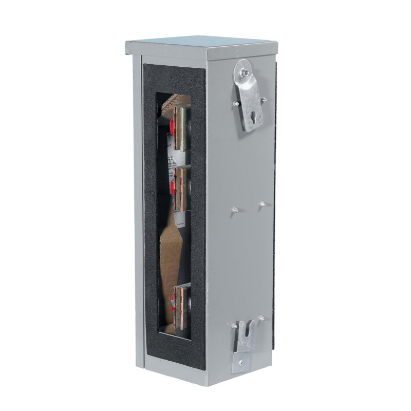 EZM1EXT6
1-Phase, 3 Wire