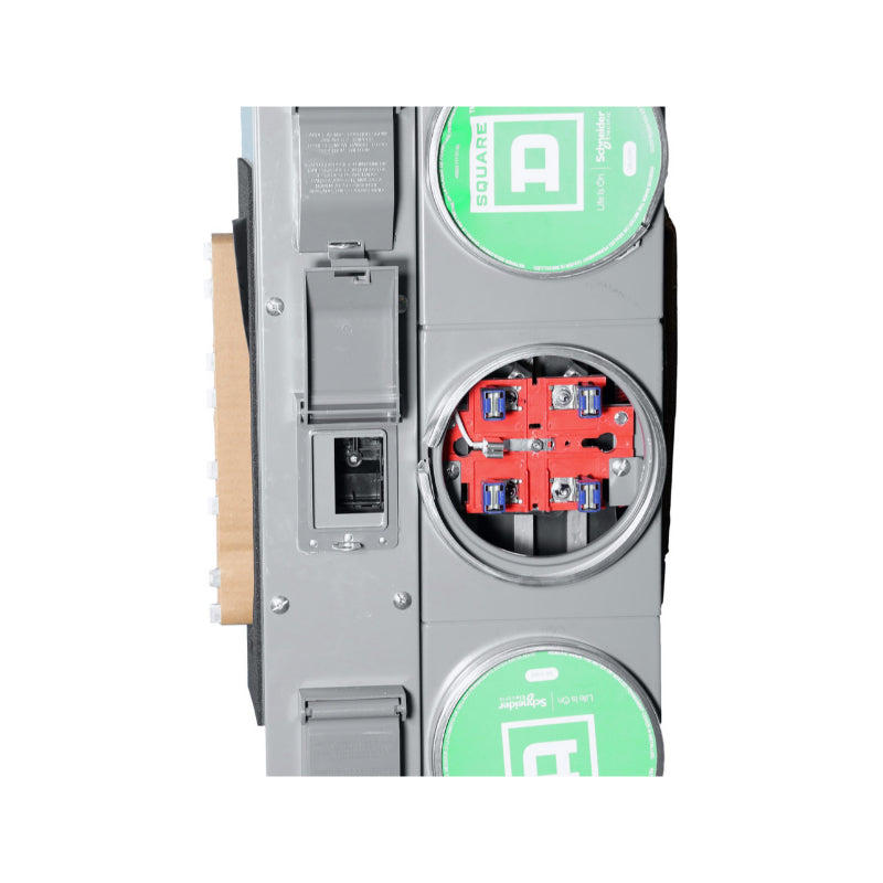 EZM314-125
View of meter
