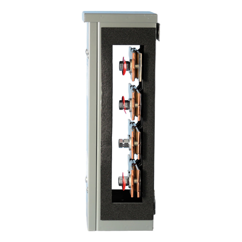 EZM3EXT6 Tenant EZM Meter Pak Bus Extension
