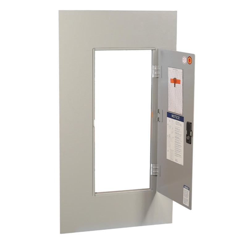 EZT2036S
Panel Board Cover/Door
