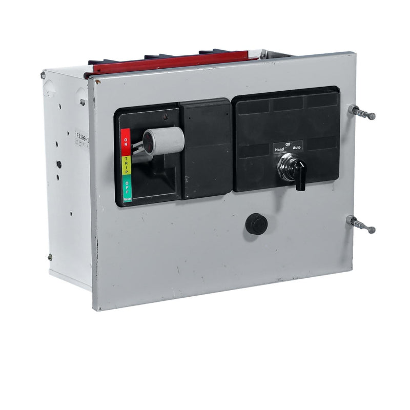 Freedom 2100 Size-1 MCC Combo Bucket, 15A