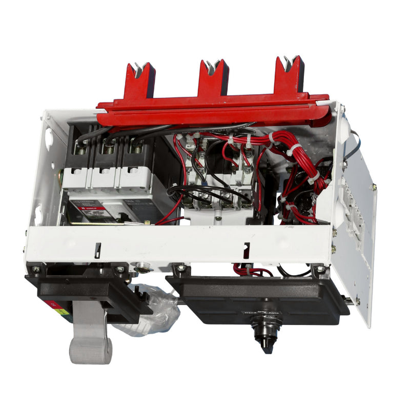 Freedom 2100 Size-1 MCC Combo Bucket, 15A