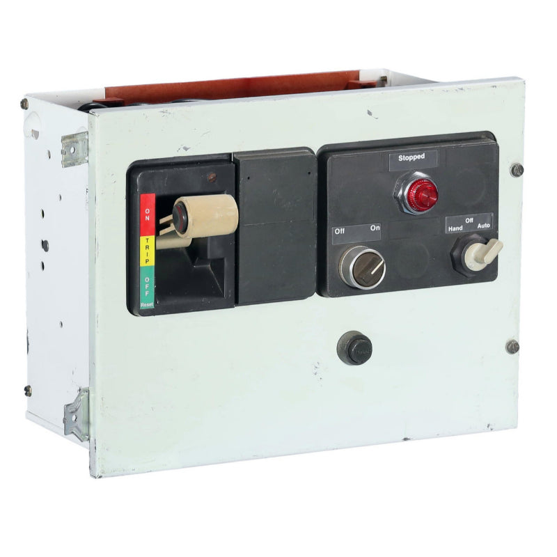 2100 Size-1 MCC Freedom Starter Combination 30A Bucket