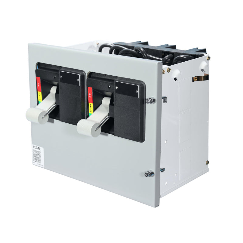 MCC Dual Feeder Bucket
Freedom 2100 Series
15A-30A HFD Breakers