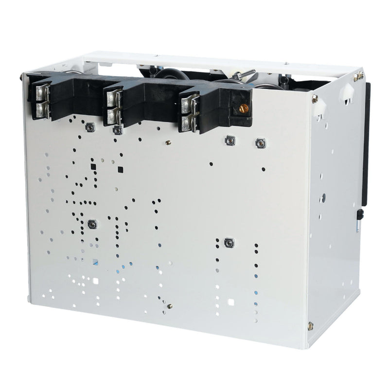 MCC Dual Feeder Bucket
Freedom 2100 Series
15A-30A HFD Breakers