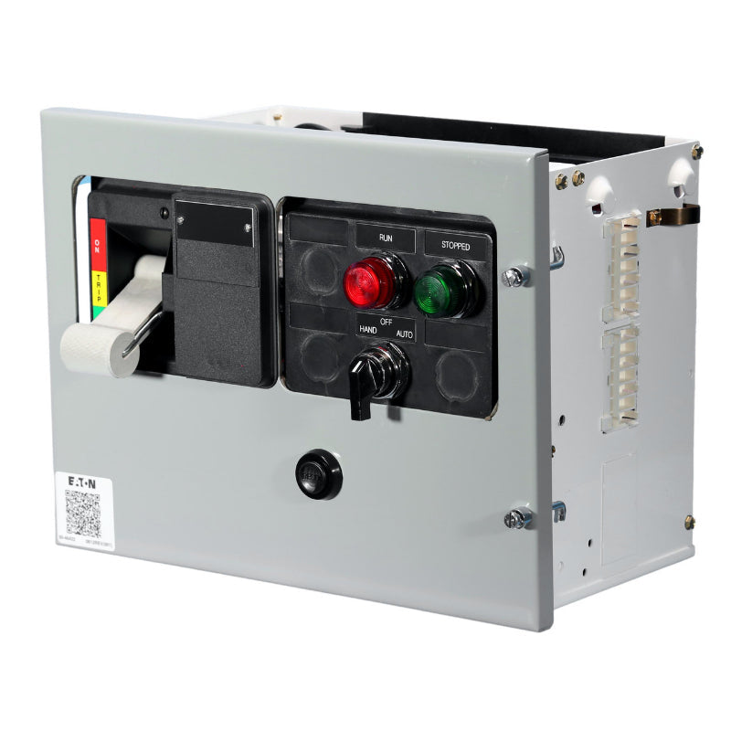 12" Size-1 Combination Starter, New