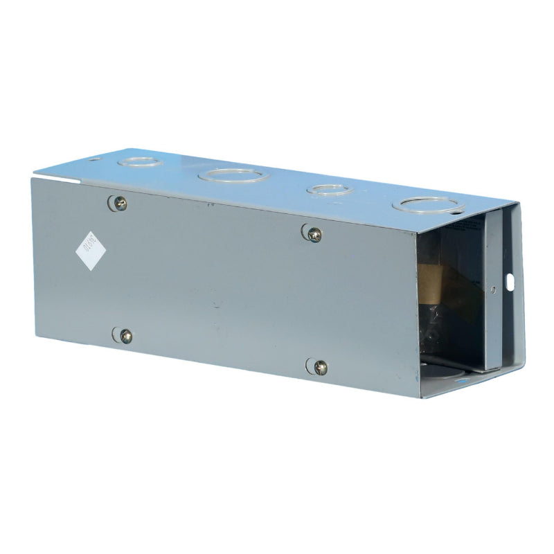 F44T112GVPWK
4x4x12 Gutter, New