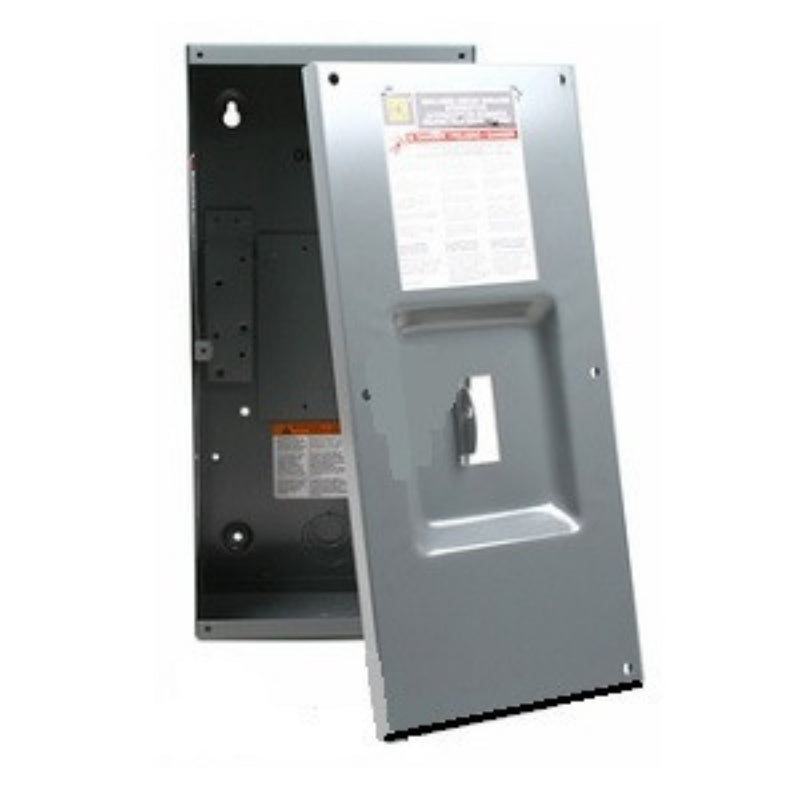 FA100S
Indoor Enclosure
For FAL Circuit Breaker