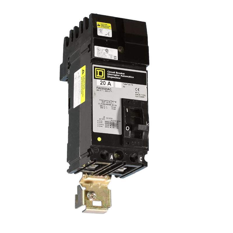 FA26100AB Discontinued (obsolete)
AB Connectors
