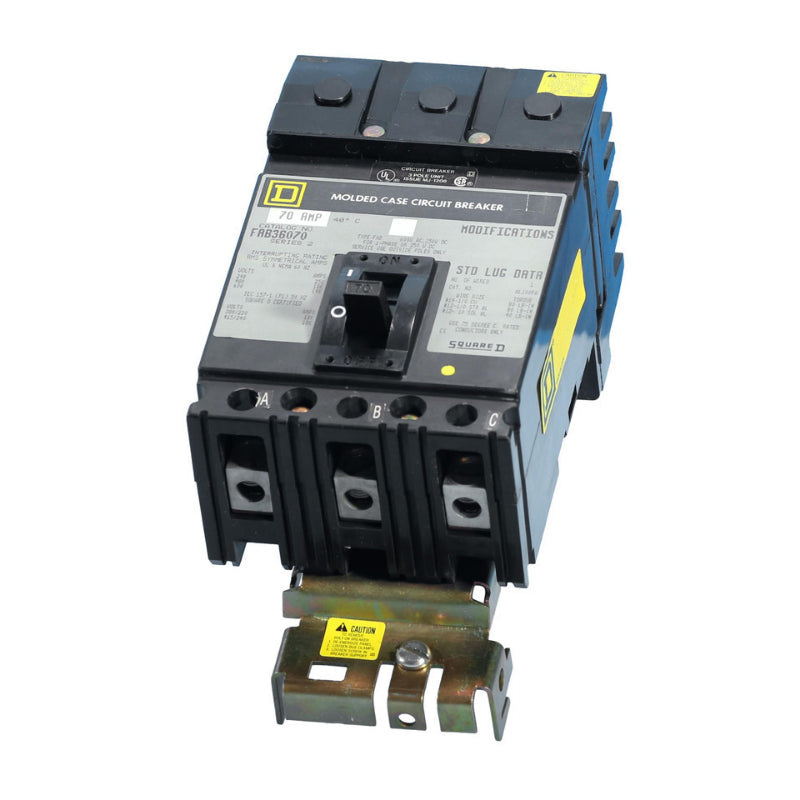 FAB36020
w/Screw Lock-Down Feature