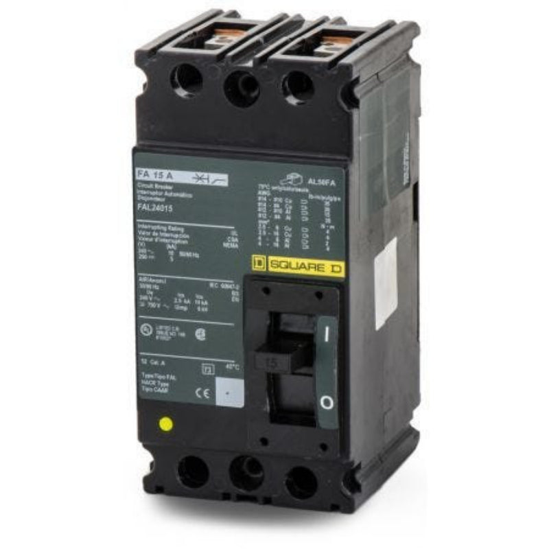 FAL26020
20A, 600VAC