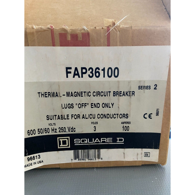 FAP36100