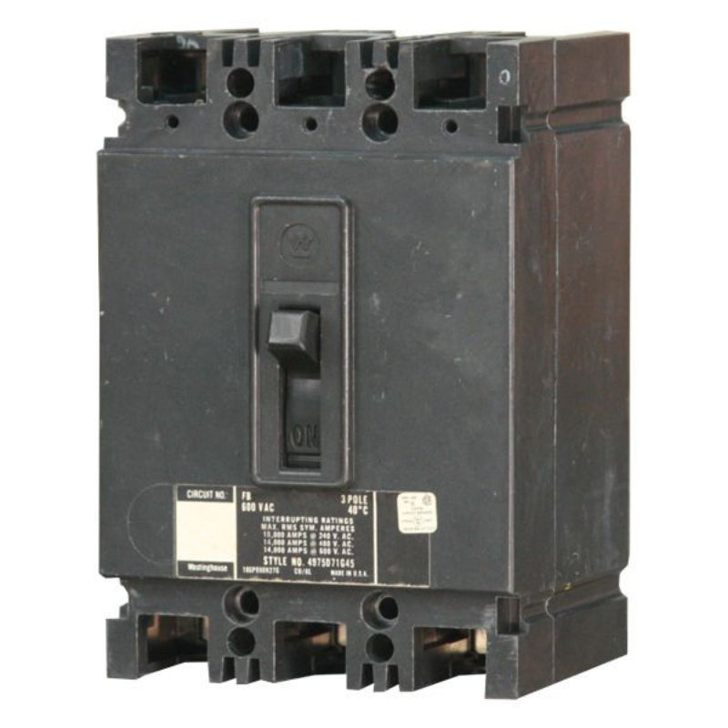 FB3150 Westinghouse