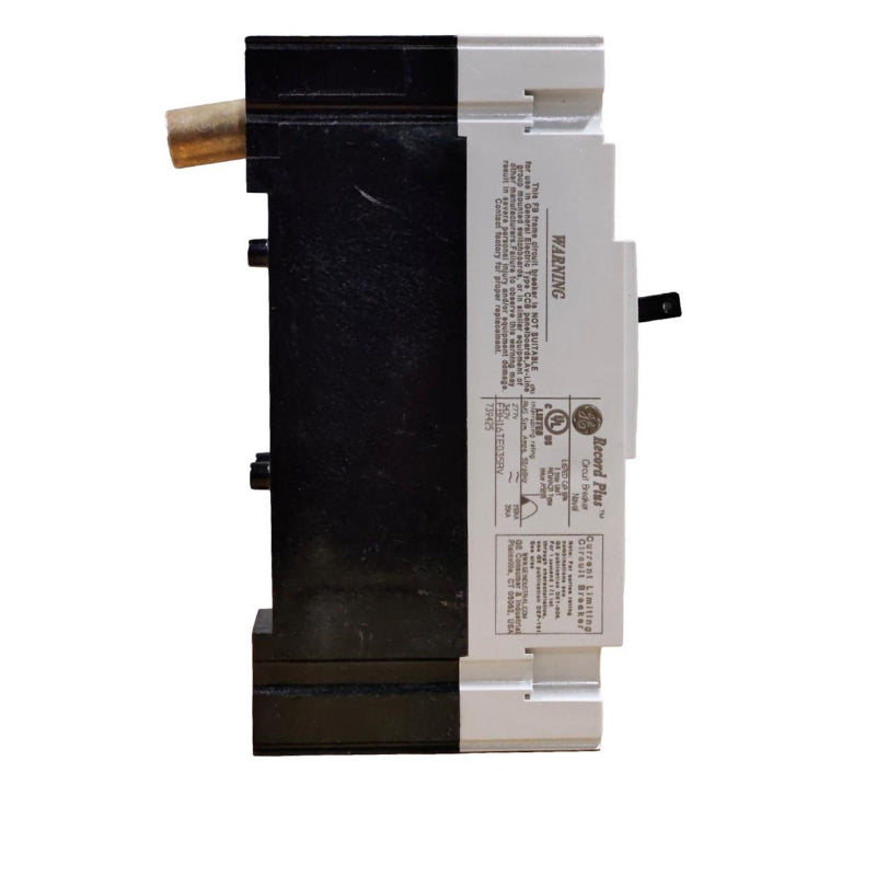 FBH16TE035RV
35 Ampere