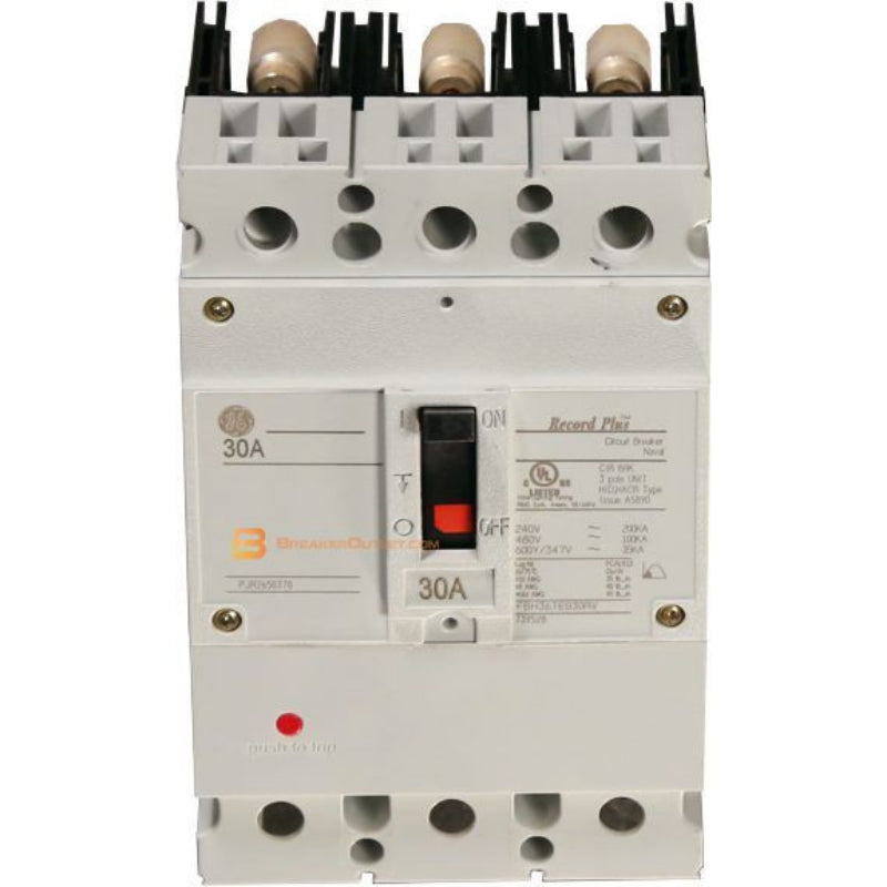 FBH36TE030RV GE