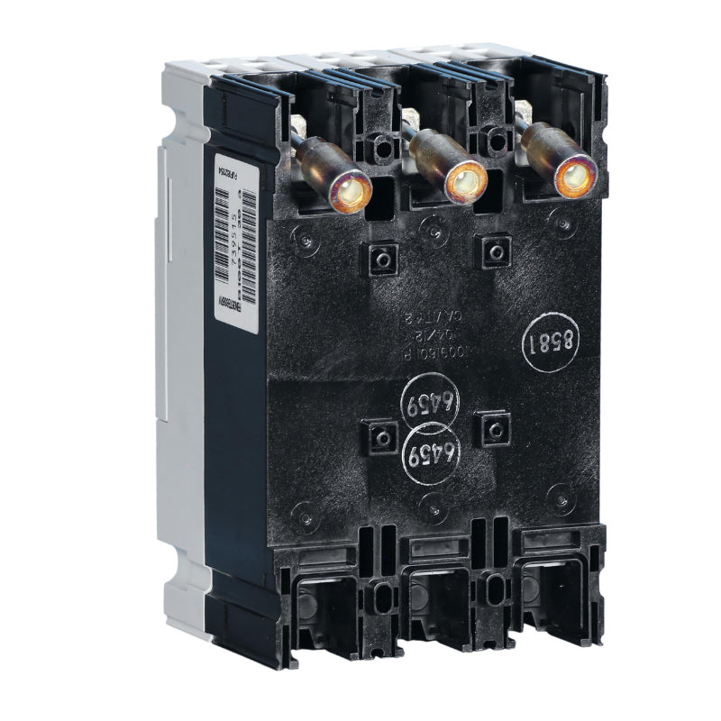 FBN36TE030RV Record Plus Model
Barrel Conductors