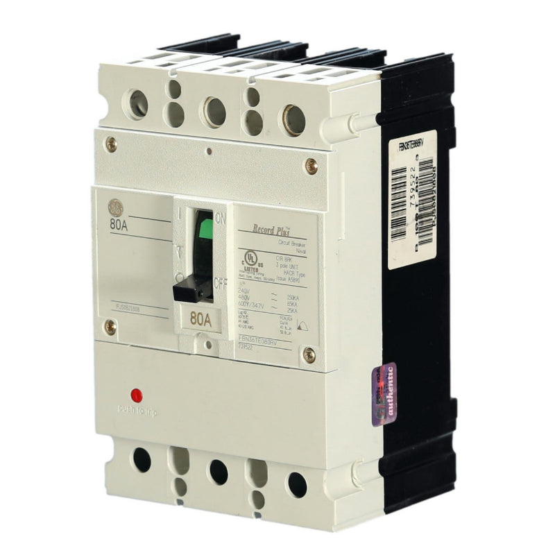 FBN36TE080RV Record Plus Model