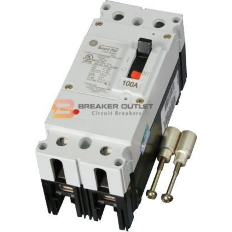 FBV26TE060RV GE 2 Pole