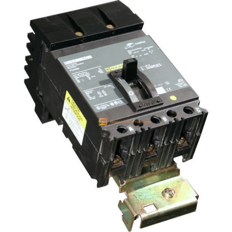 FC34040 Square D