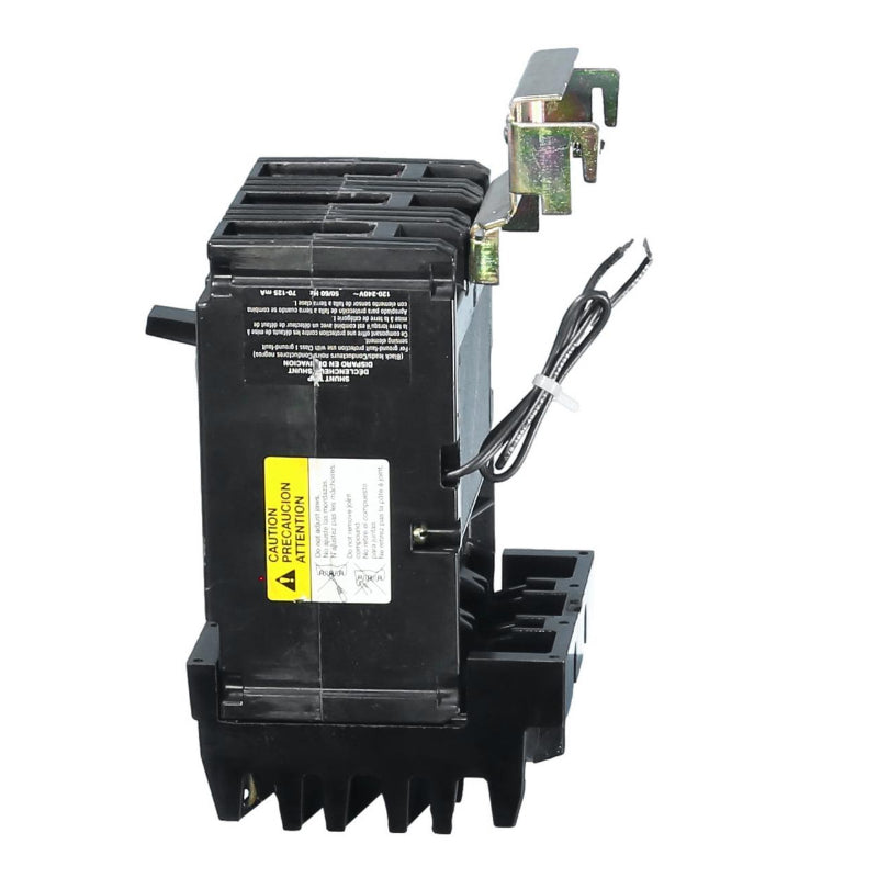 FC340901021
90A Shunt Trip Circuit Breaker