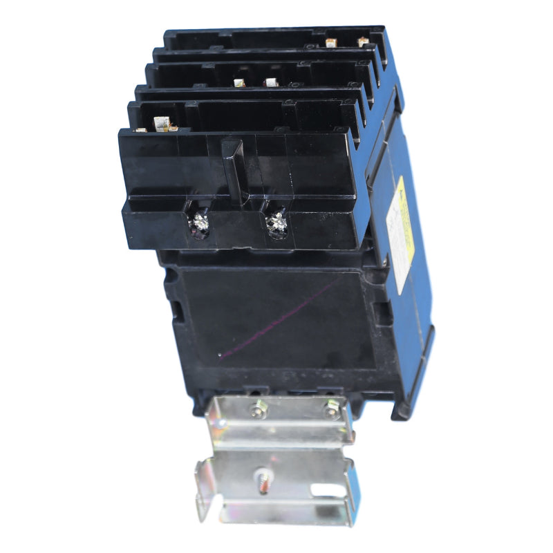 View of Back
I-LINE Mount system
