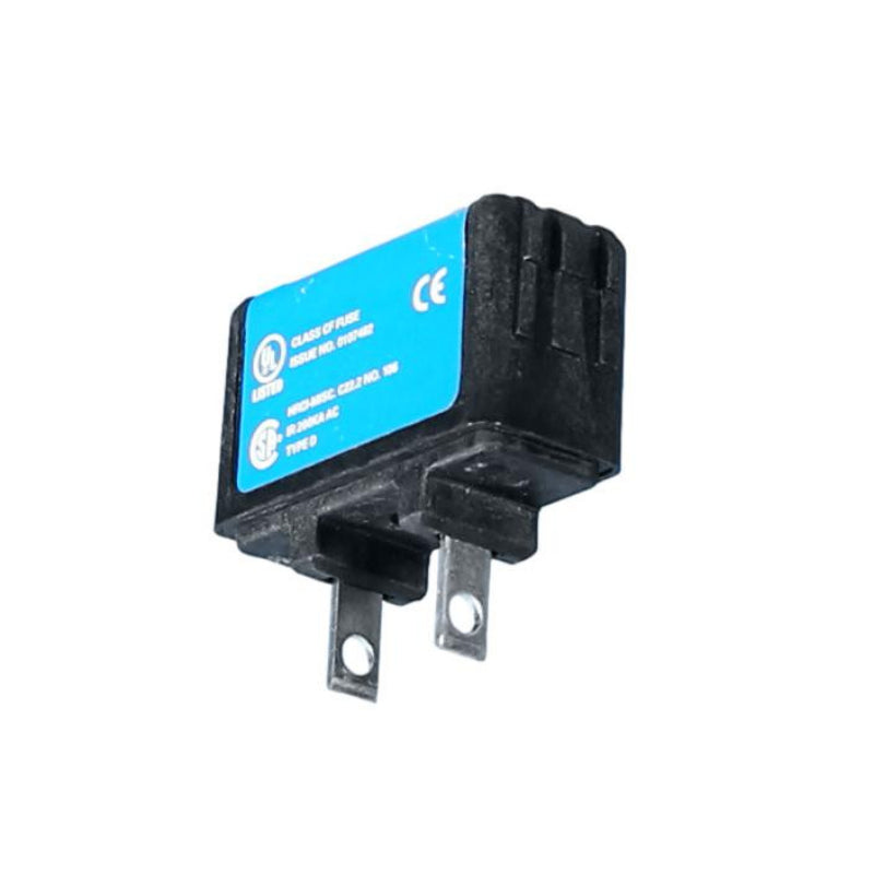 FCF15RN
CUBEFuse, 15A