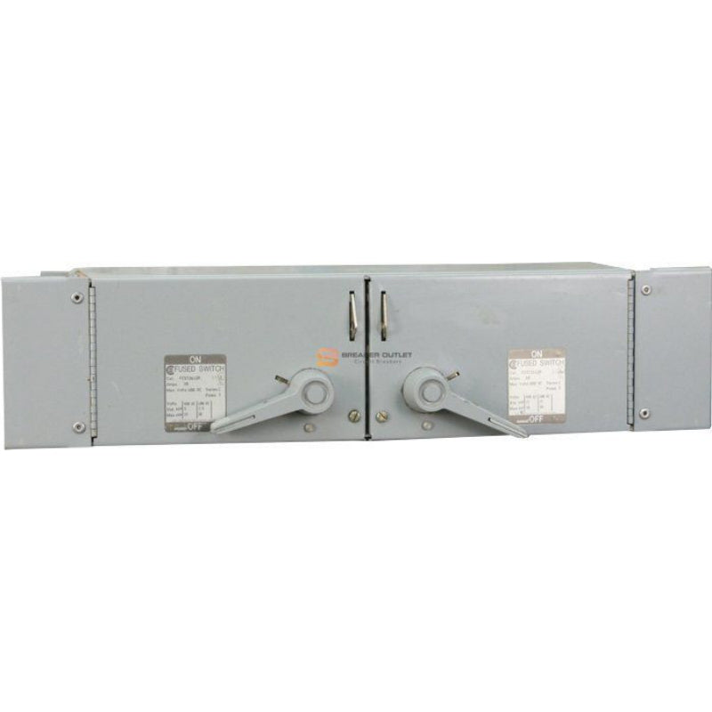 FCST3612R Challenger Product
