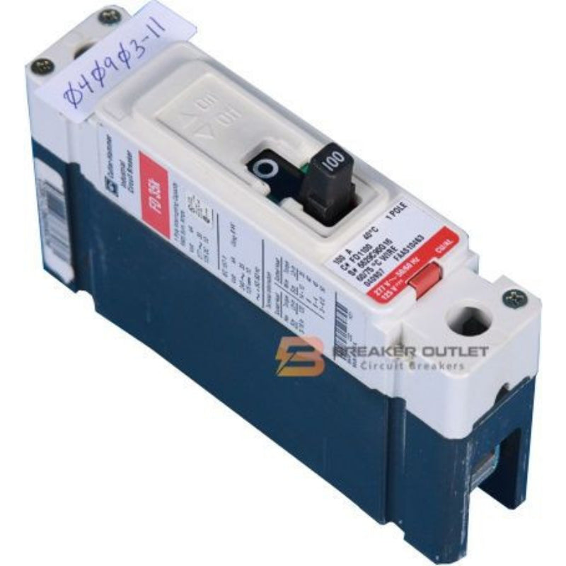 FD1100 Eaton / Cutler-Hammer Circuit Breaker