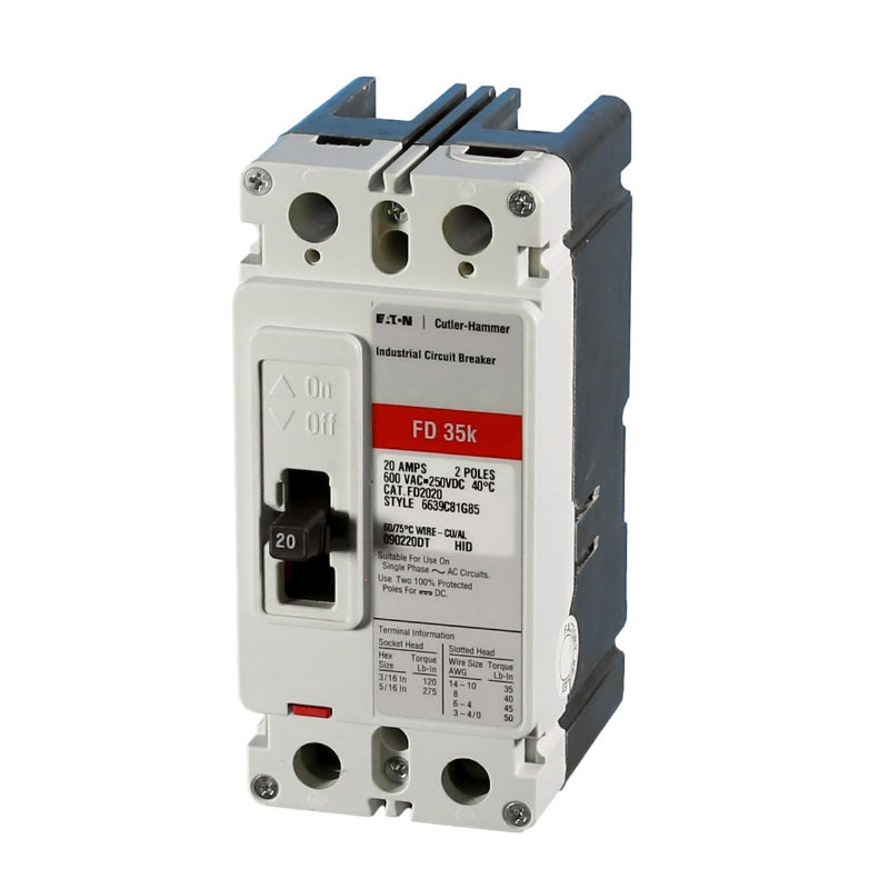 FD2030 Eaton