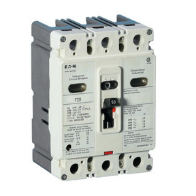 FD3100S VISA Window
Safety View, Canada Breaker