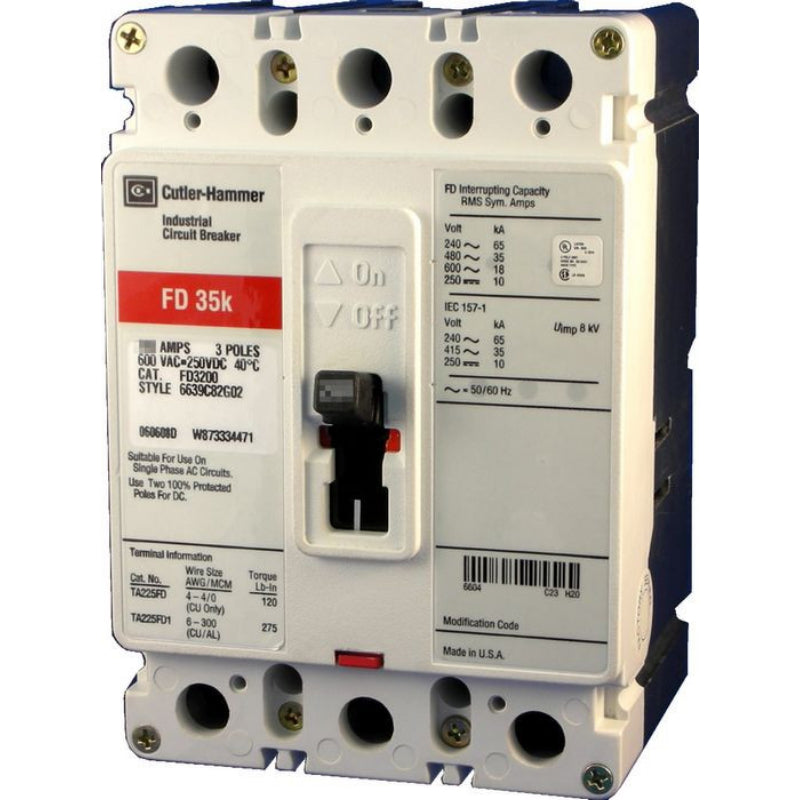 FD3125L