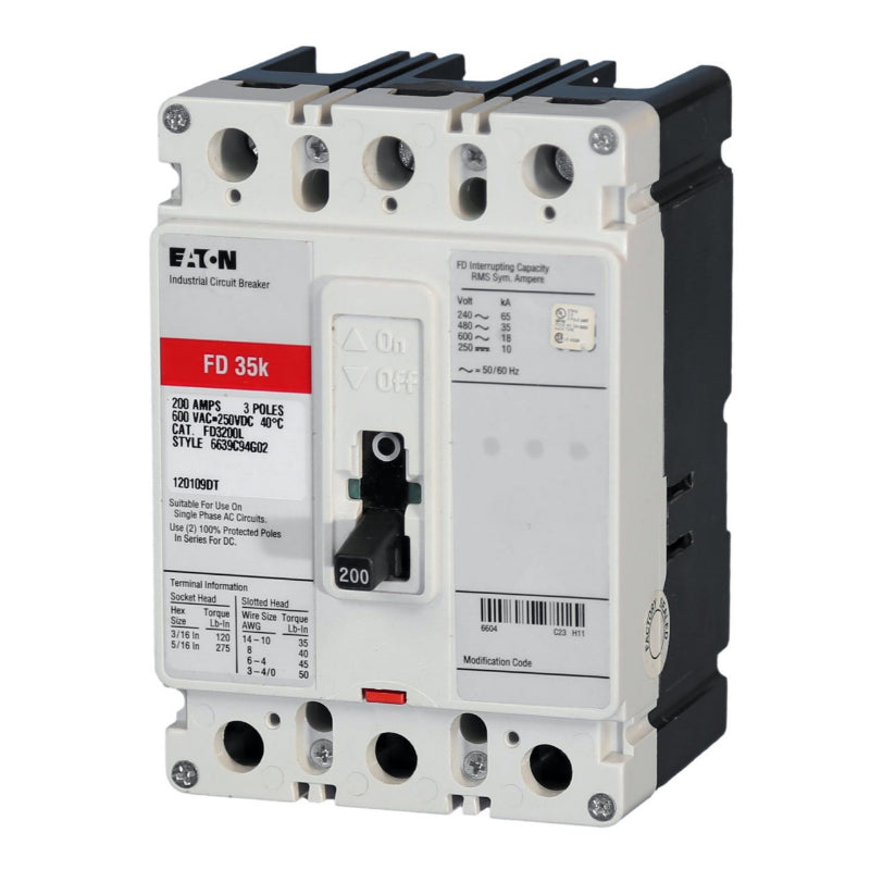 FD3200L