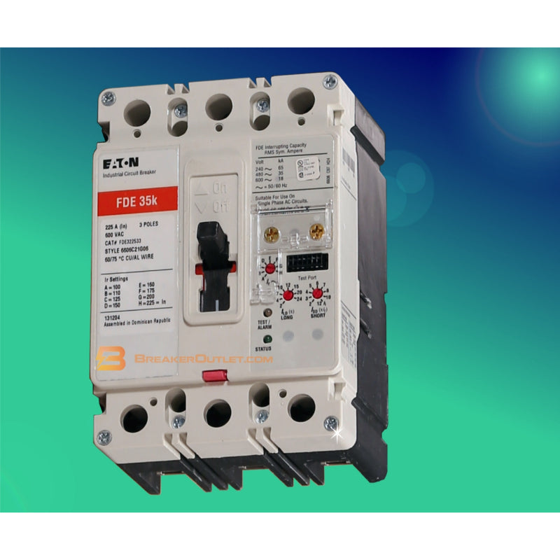 Eaton FD322533