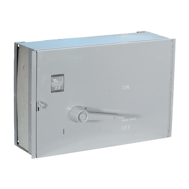 FDP325R
Westinghouse/ Cutler Hammer 400 Amp