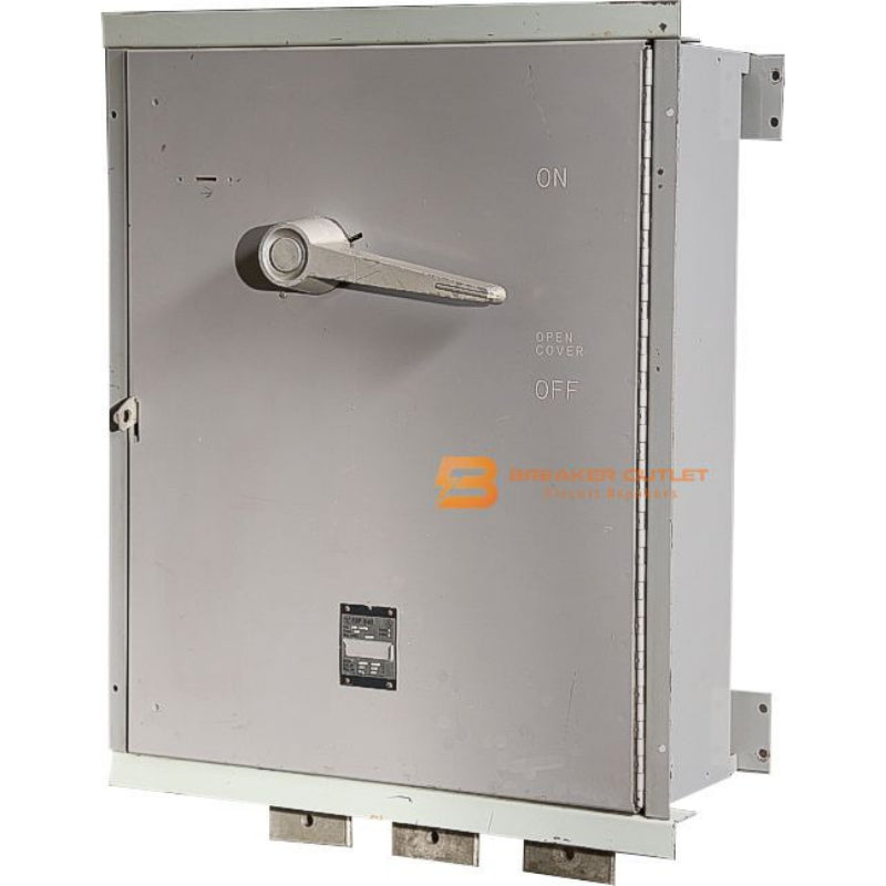 FDP326TR Eaton / Cutler Hammer 600 Amp