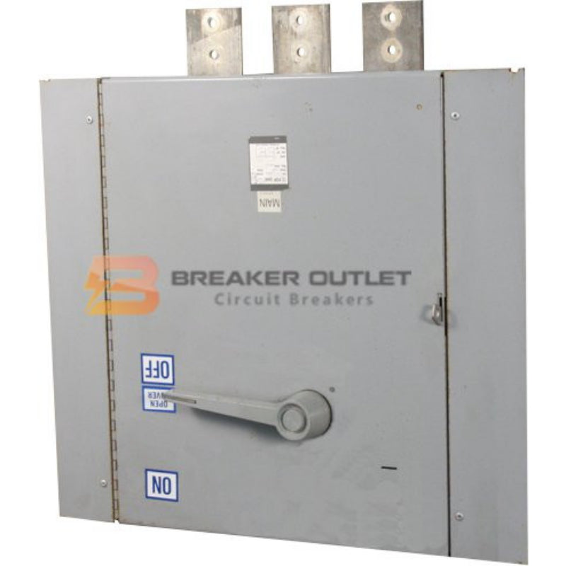 FDP326TR Eaton / Cutler Hammer 600 Amp