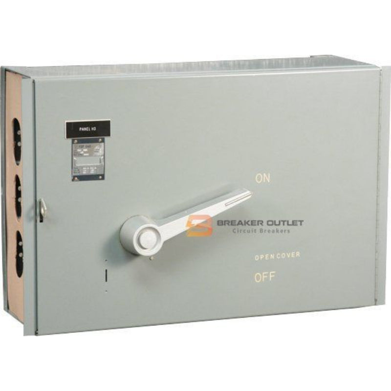 FDP365 fusible Switch