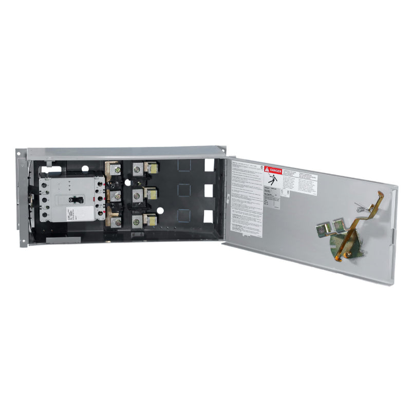 FDPBS324F
Breaker Type