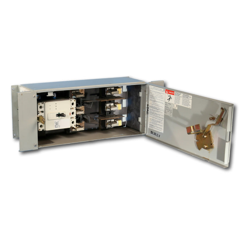 FDPBS324R
Breaker Type