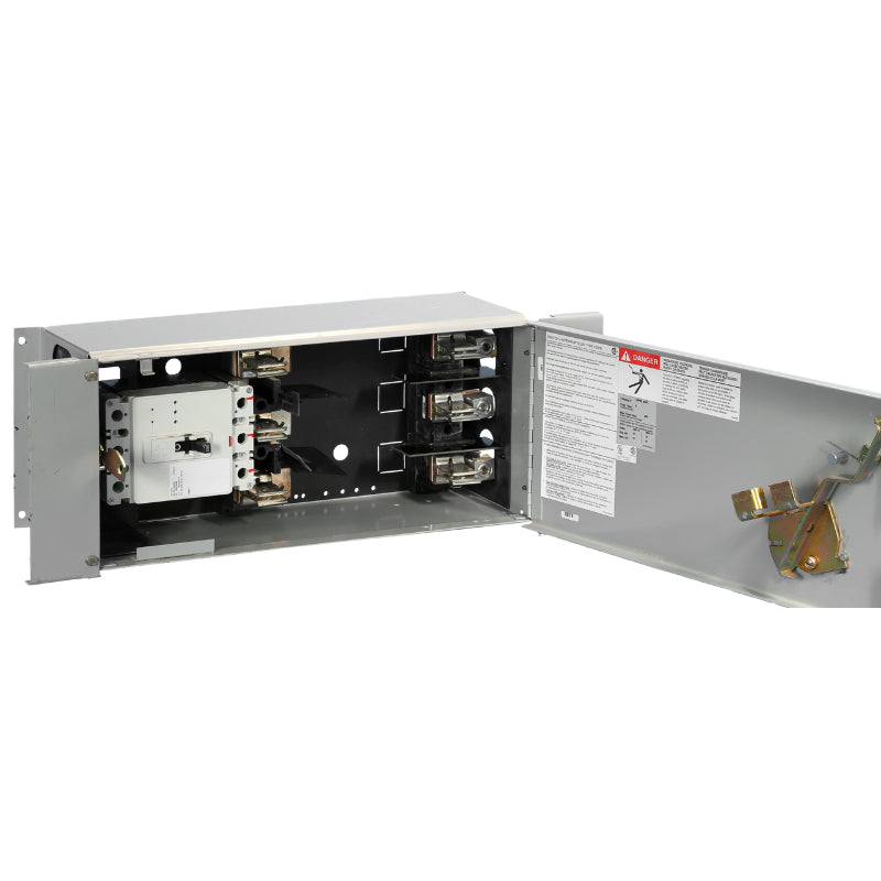 FDPBS364R Breaker & Fusible Panel Board Fusible Switch Eaton Cutler Hammer
