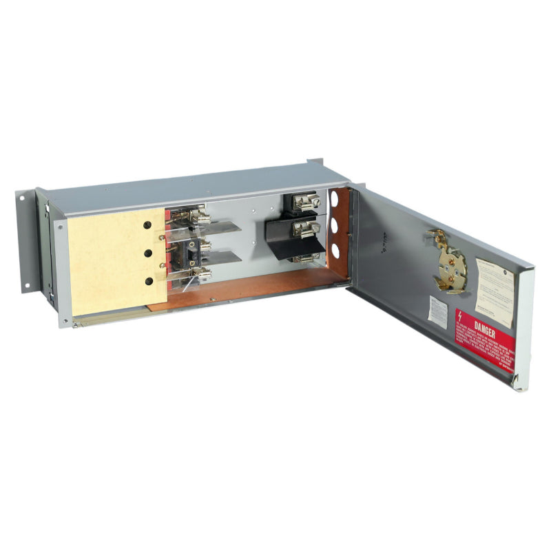 FDPS323
100 Amp, 240 Volts