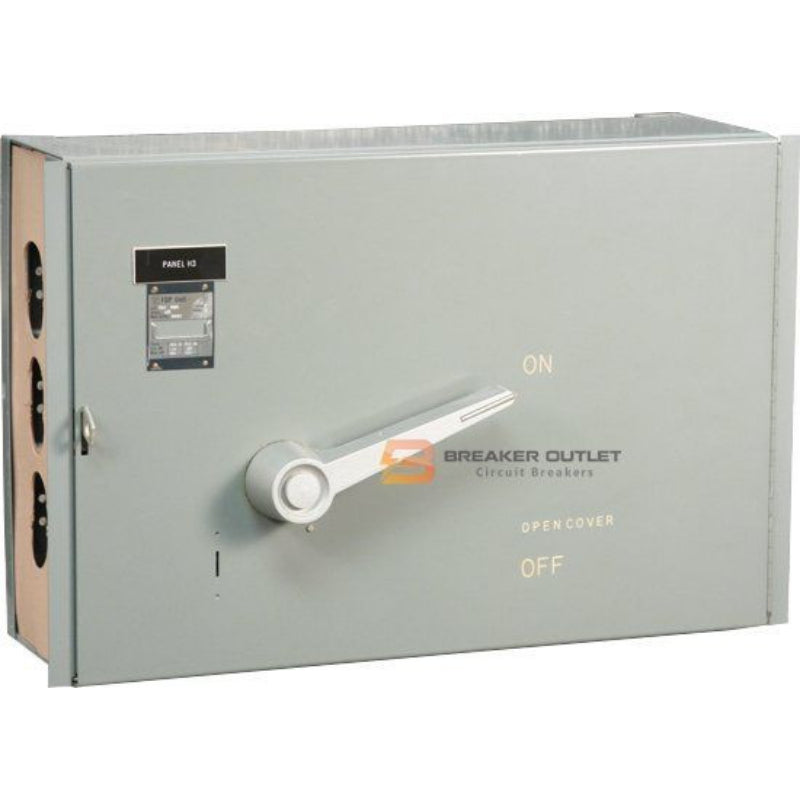 FDPS326R Eaton / Cutler Hammer 600 Amp