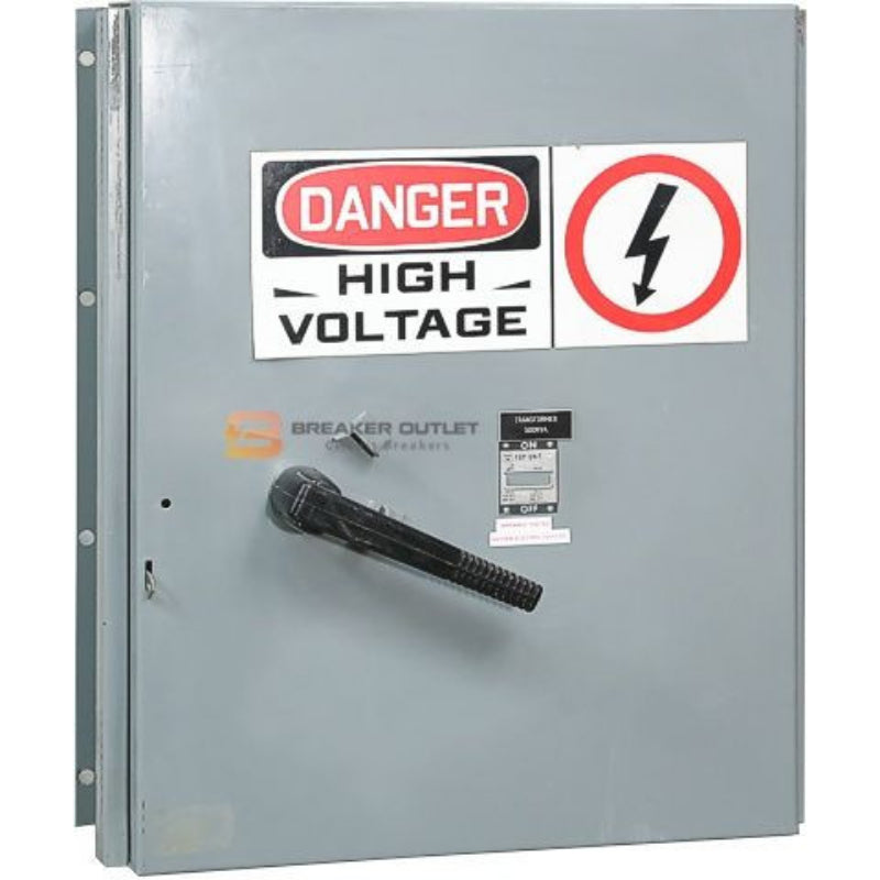 FDPS367 Eaton / Cutler Hammer 800 Amp