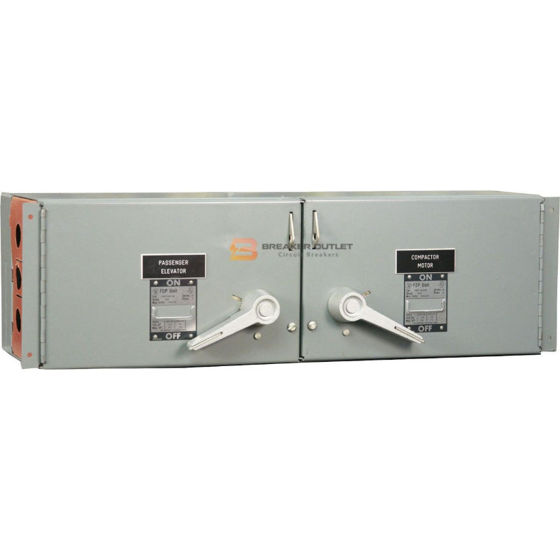 FDPT3211 Twin
