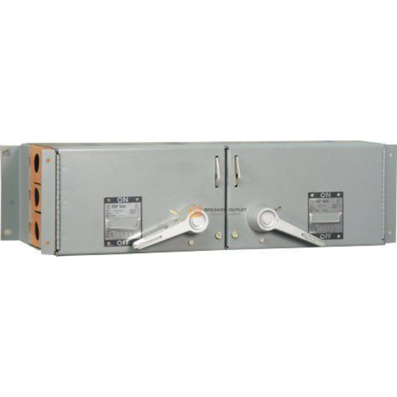 FDPT3611R FDPT3611R 30-30 Twin - Refurbished