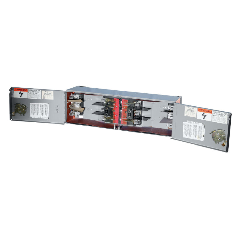FDPT3633R - Twin 100A