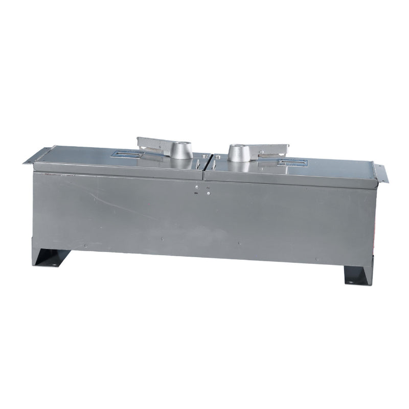 FDPT3633R - Twin 100A