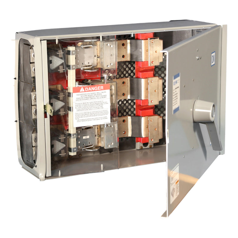 FDPW366MR Cutler Hammer 600 Amp